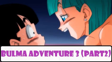 bulma dragon ball naked|Bulma Adventure